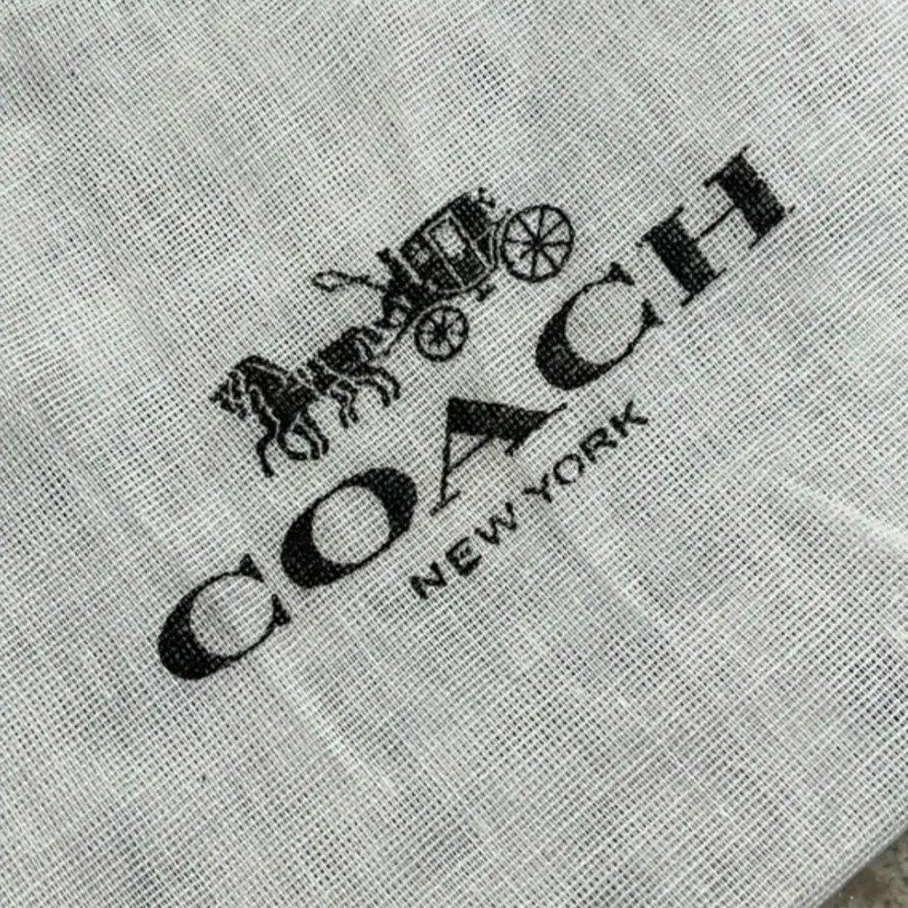 Coach Legacy Enamel Gold-tone Bangle Bracelet with Dust Bag - Picture 10 of 11